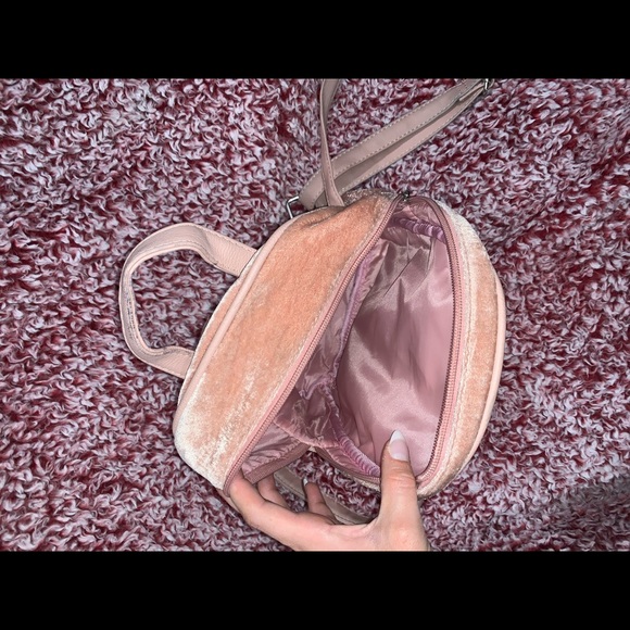 Mini backpack - Picture 3 of 6